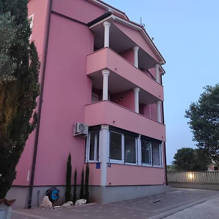 Medulin.Apartman Apartment Ngoại thất bức ảnh