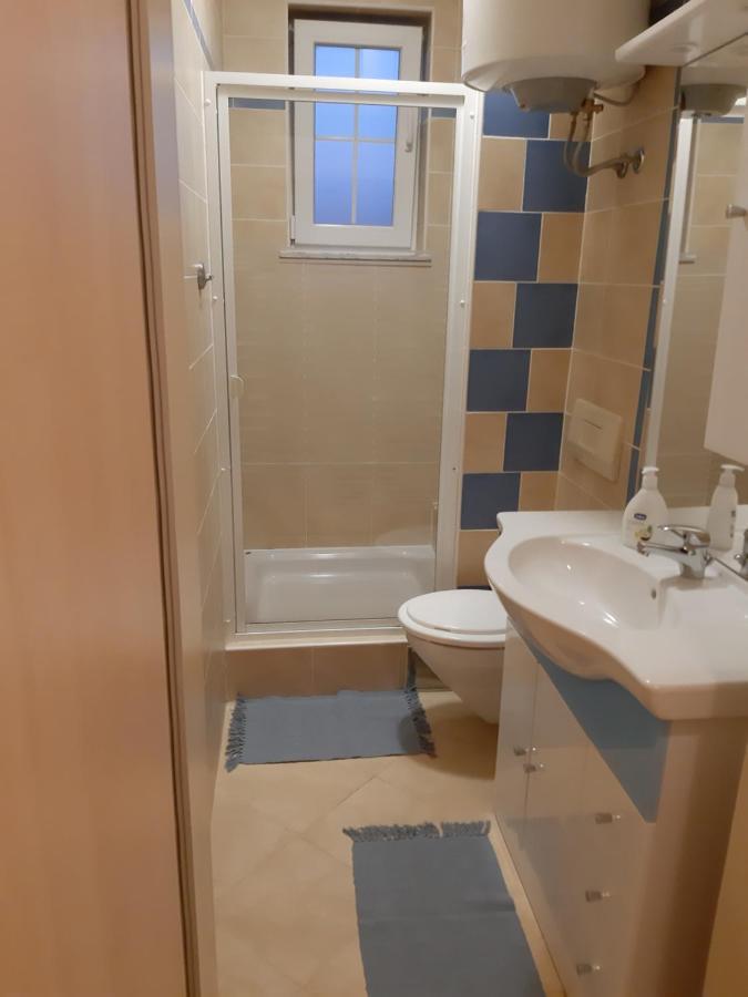 Medulin.Apartman Apartment Ngoại thất bức ảnh