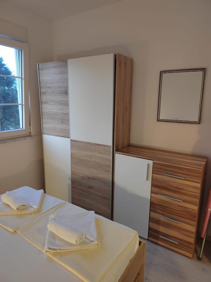 Medulin.Apartman Apartment Ngoại thất bức ảnh