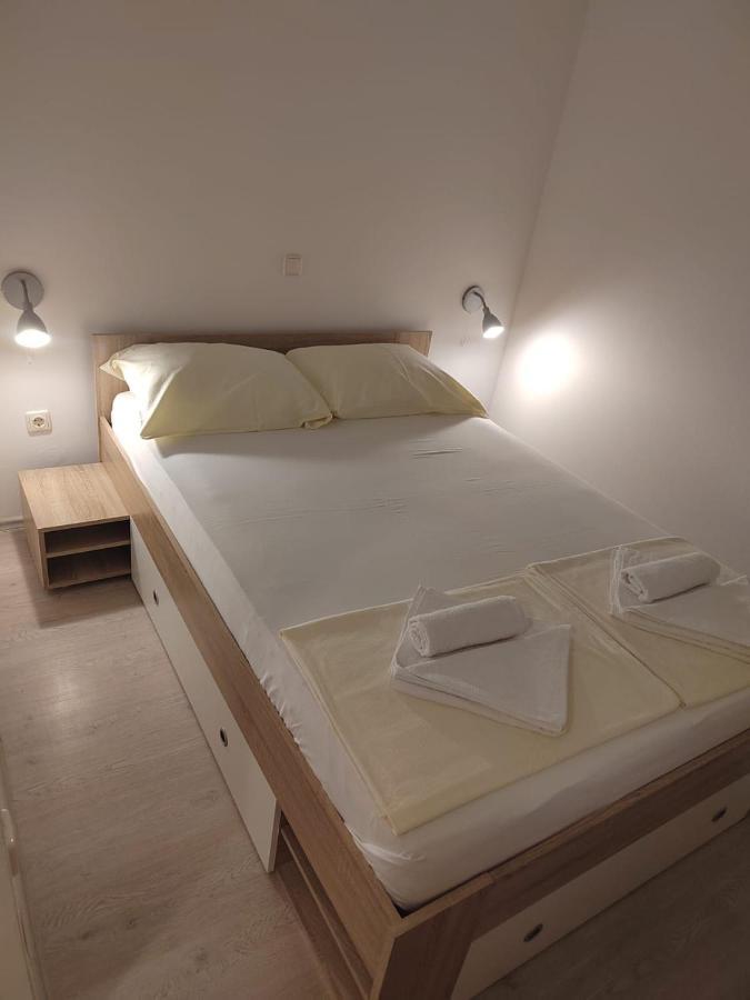 Medulin.Apartman Apartment Ngoại thất bức ảnh