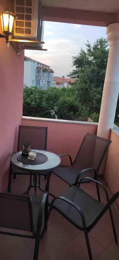 Medulin.Apartman Apartment Ngoại thất bức ảnh