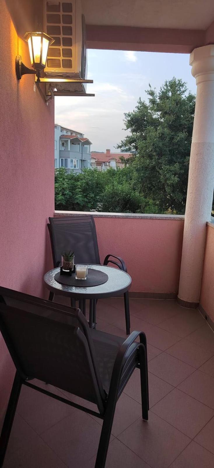 Medulin.Apartman Apartment Ngoại thất bức ảnh