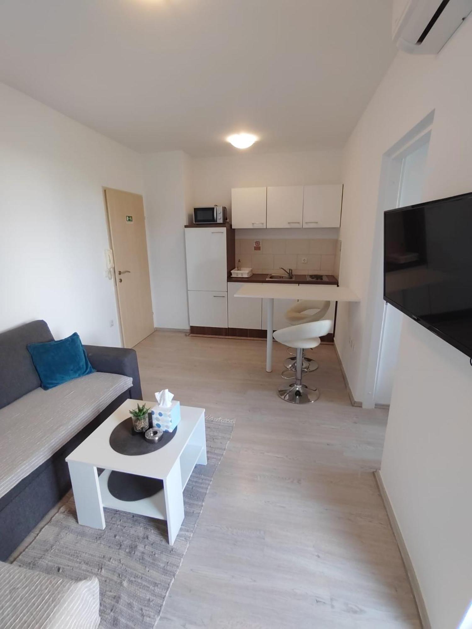 Medulin.Apartman Apartment Ngoại thất bức ảnh