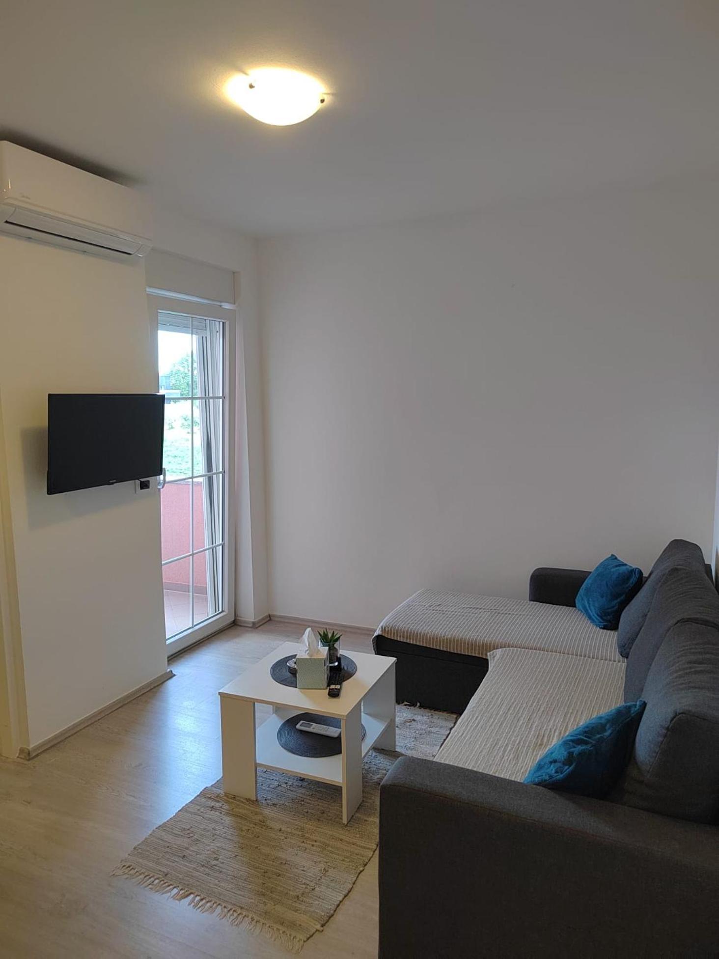 Medulin.Apartman Apartment Ngoại thất bức ảnh