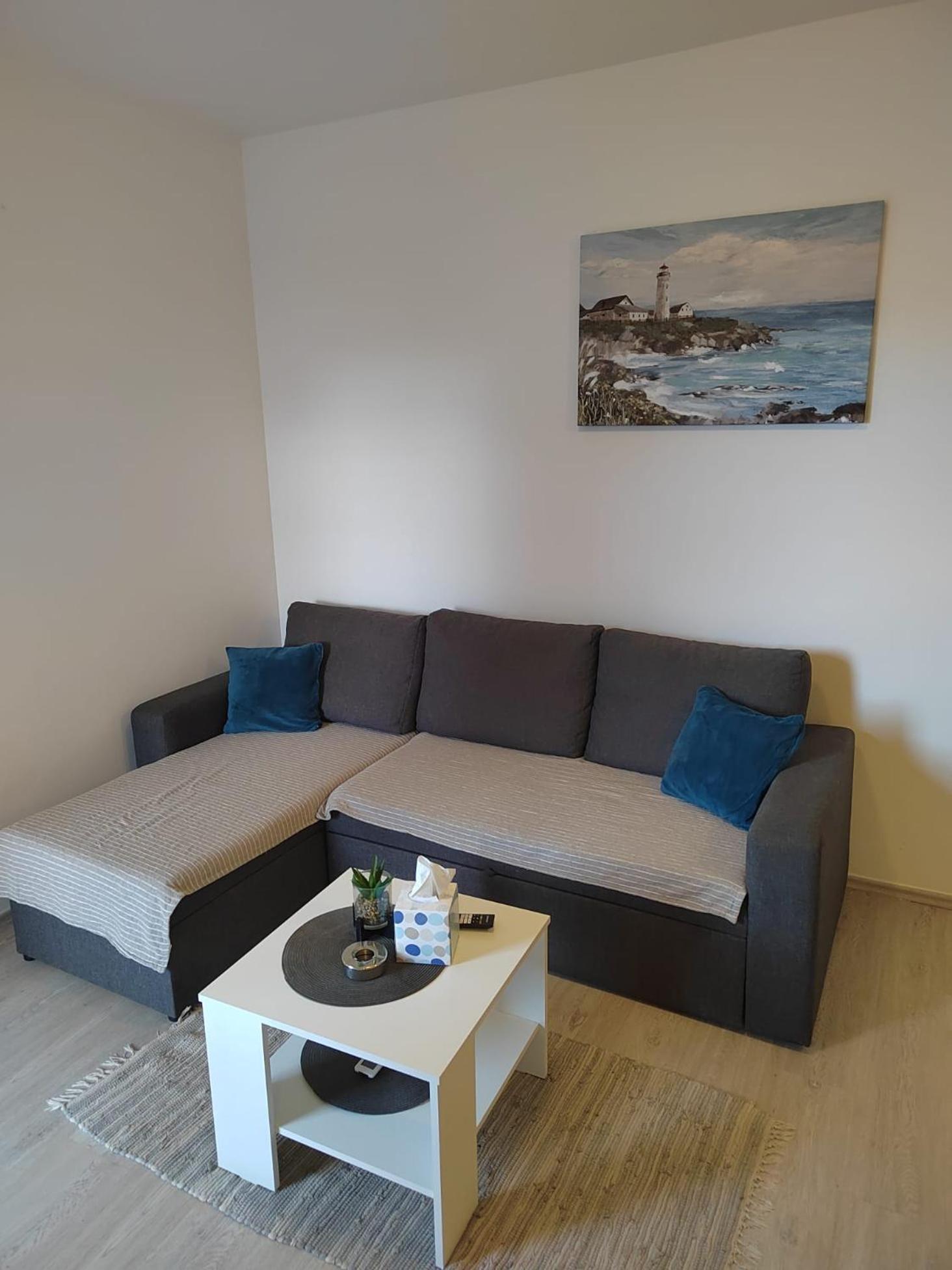 Medulin.Apartman Apartment Ngoại thất bức ảnh