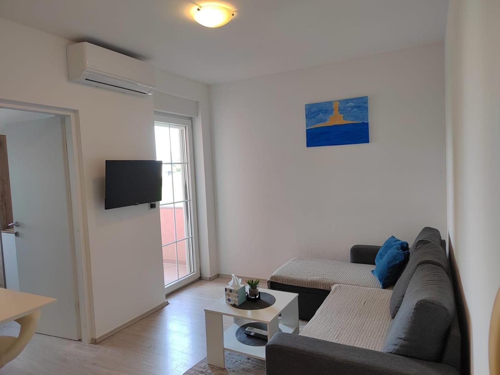 Medulin.Apartman Apartment Ngoại thất bức ảnh