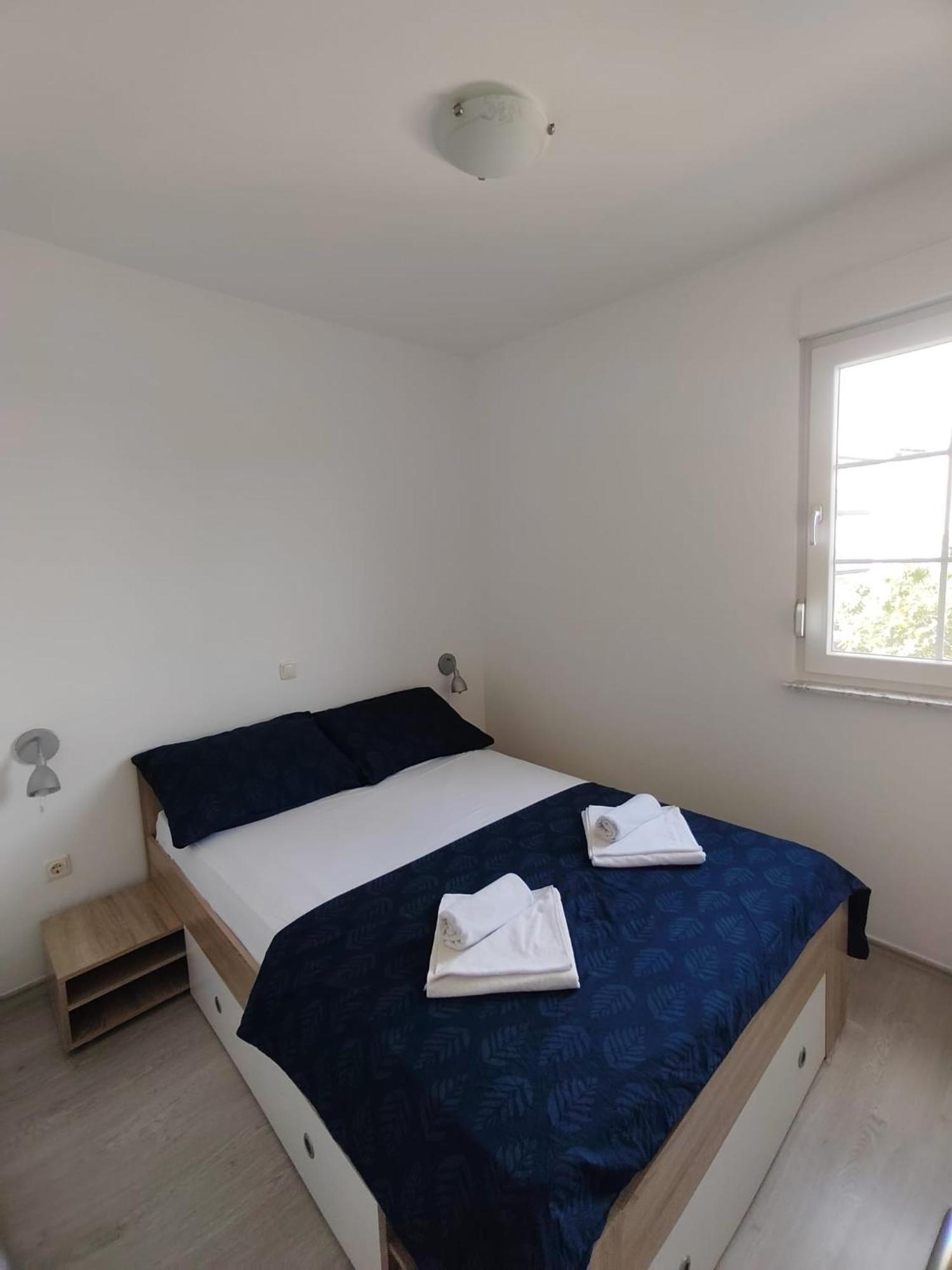 Medulin.Apartman Apartment Ngoại thất bức ảnh